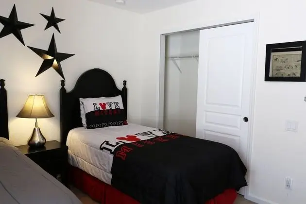 Villa, 6 Yatak Odası, Kişiye Özel Havuzlu