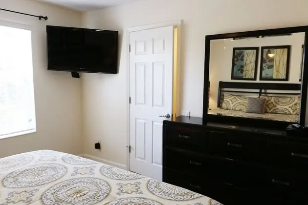 Villa, 6 Yatak Odası, Kişiye Özel Havuzlu