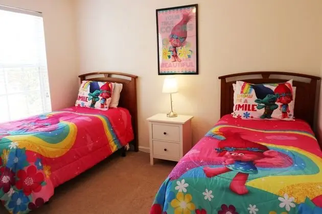 Villa, 6 Yatak Odası, Kişiye Özel Havuzlu