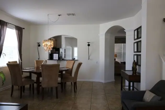 Villa, 6 Yatak Odası, Kişiye Özel Havuzlu