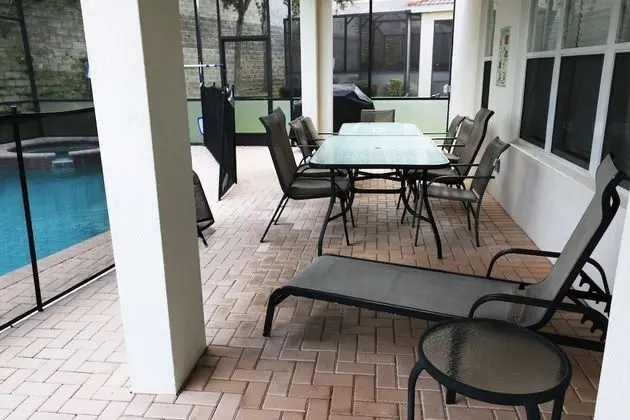 Villa, 6 Yatak Odası, Kişiye Özel Havuzlu