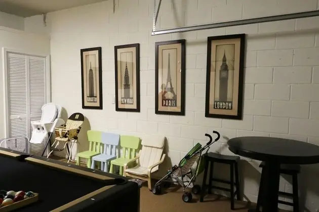 Villa, 6 Yatak Odası, Kişiye Özel Havuzlu