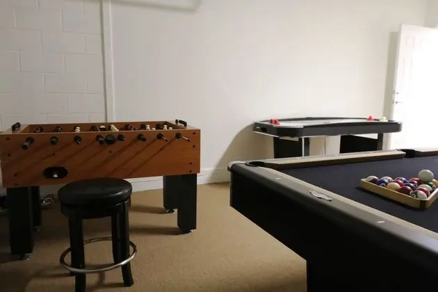 Villa, 6 Yatak Odası, Kişiye Özel Havuzlu