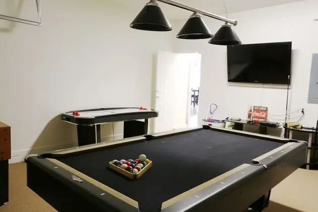 Villa, 6 Yatak Odası, Kişiye Özel Havuzlu