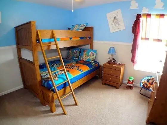 Villa, 6 Yatak Odası, Kişiye Özel Havuzlu