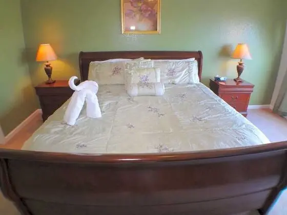 Villa, 6 Yatak Odası, Kişiye Özel Havuzlu