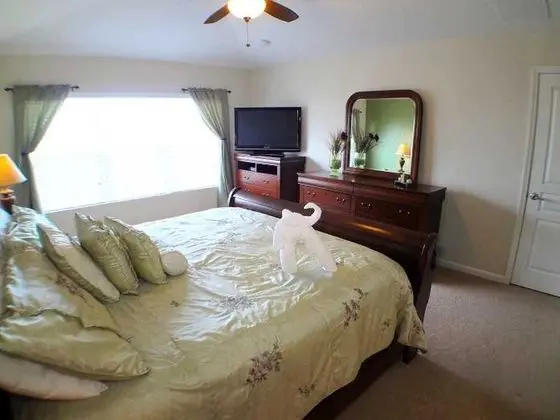 Villa, 6 Yatak Odası, Kişiye Özel Havuzlu