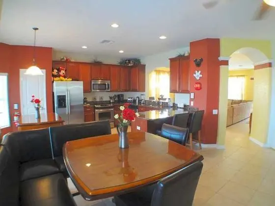 Villa, 6 Yatak Odası, Kişiye Özel Havuzlu