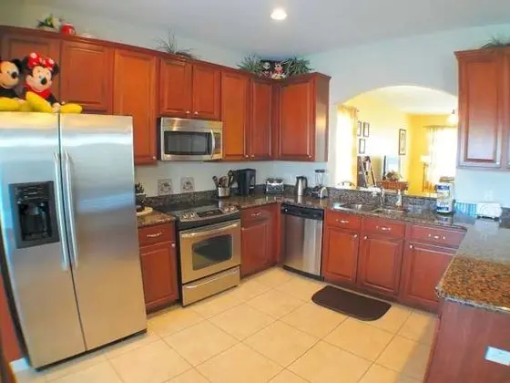 Villa, 6 Yatak Odası, Kişiye Özel Havuzlu