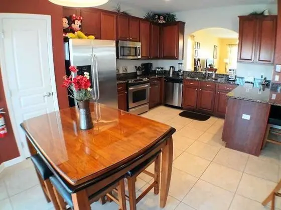 Villa, 6 Yatak Odası, Kişiye Özel Havuzlu