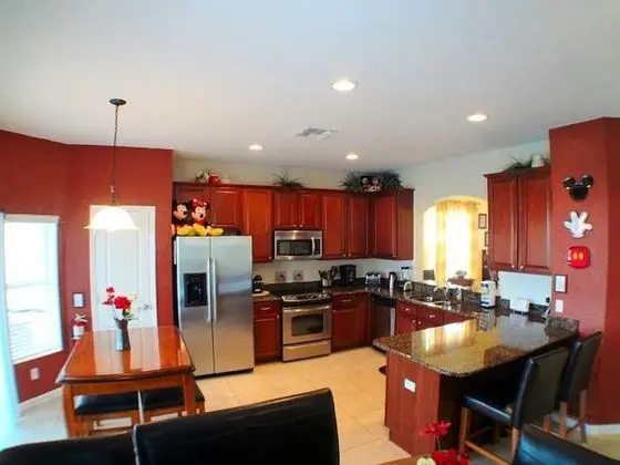 Villa, 6 Yatak Odası, Kişiye Özel Havuzlu