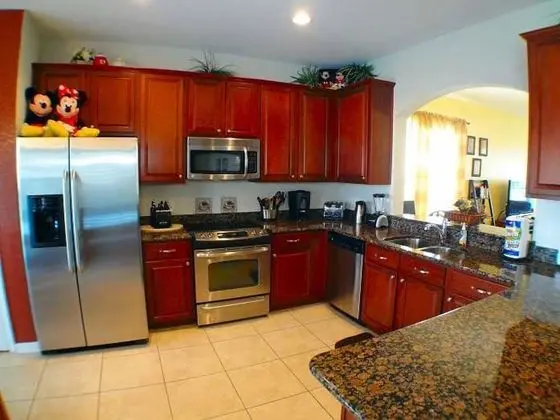 Villa, 6 Yatak Odası, Kişiye Özel Havuzlu