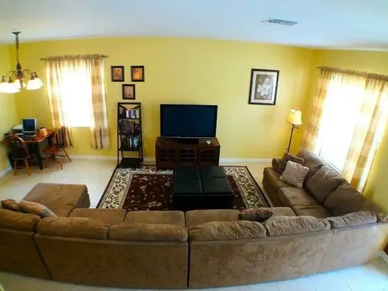 Villa, 6 Yatak Odası, Kişiye Özel Havuzlu