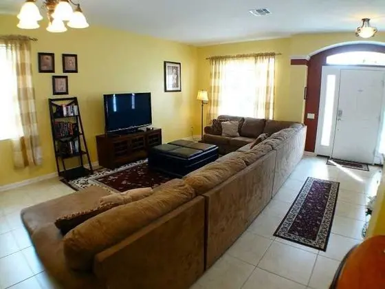 Villa, 6 Yatak Odası, Kişiye Özel Havuzlu