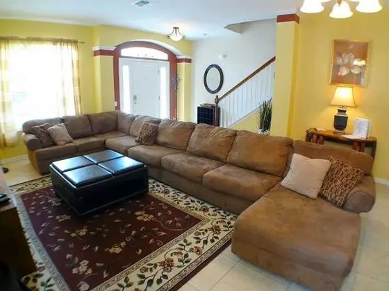 Villa, 6 Yatak Odası, Kişiye Özel Havuzlu