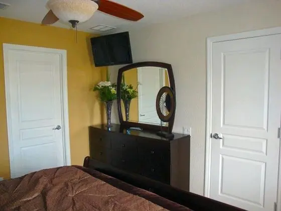 Villa, 6 Yatak Odası, Kişiye Özel Havuzlu