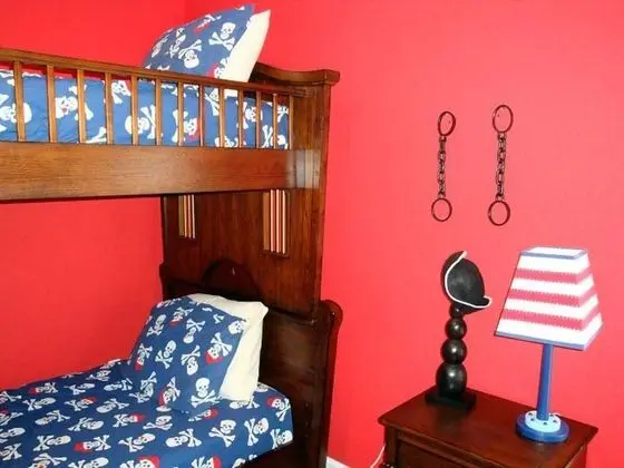 Villa, 6 Yatak Odası, Kişiye Özel Havuzlu