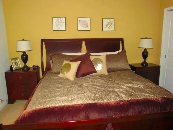 Villa, 6 Yatak Odası, Kişiye Özel Havuzlu