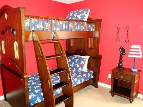 Villa, 6 Yatak Odası, Kişiye Özel Havuzlu