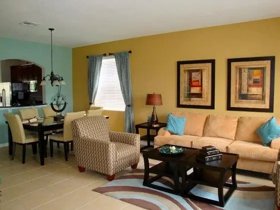 Villa, 6 Yatak Odası, Kişiye Özel Havuzlu