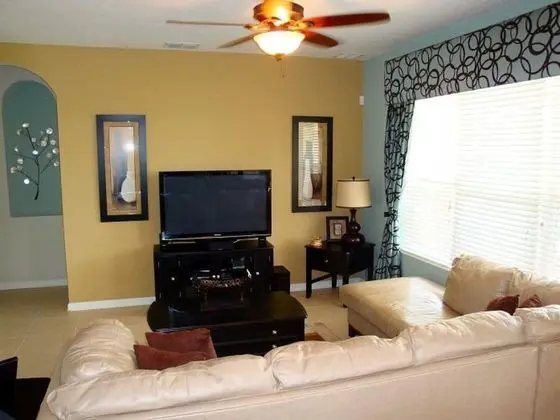 Villa, 6 Yatak Odası, Kişiye Özel Havuzlu