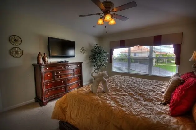 Villa, 6 Yatak Odası, Kişiye Özel Havuzlu