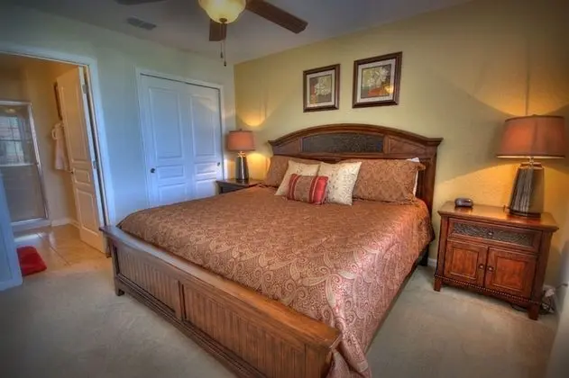 Villa, 6 Yatak Odası, Kişiye Özel Havuzlu