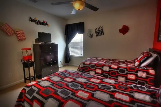 Villa, 6 Yatak Odası, Kişiye Özel Havuzlu