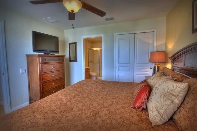 Villa, 6 Yatak Odası, Kişiye Özel Havuzlu