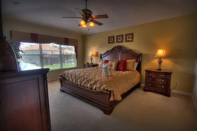 Villa, 6 Yatak Odası, Kişiye Özel Havuzlu