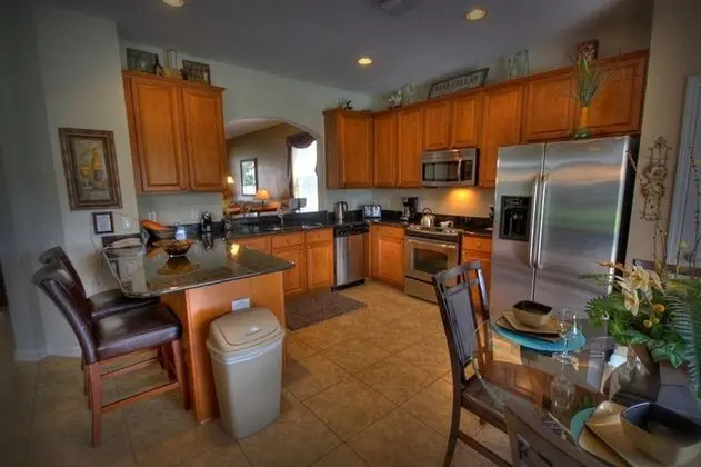 Villa, 6 Yatak Odası, Kişiye Özel Havuzlu