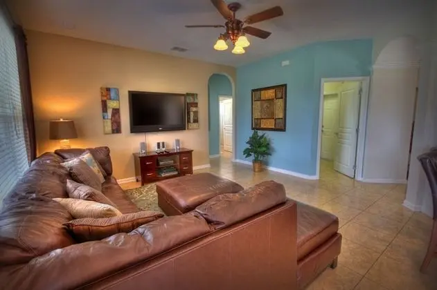 Villa, 6 Yatak Odası, Kişiye Özel Havuzlu