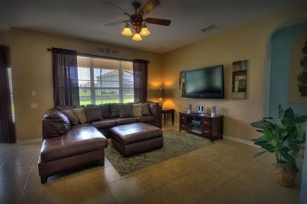 Villa, 6 Yatak Odası, Kişiye Özel Havuzlu