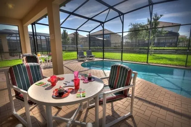 Villa, 6 Yatak Odası, Kişiye Özel Havuzlu