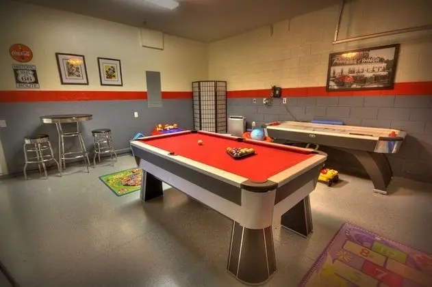 Villa, 6 Yatak Odası, Kişiye Özel Havuzlu