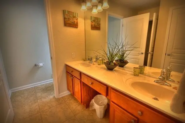 Villa, 6 Yatak Odası, Kişiye Özel Havuzlu