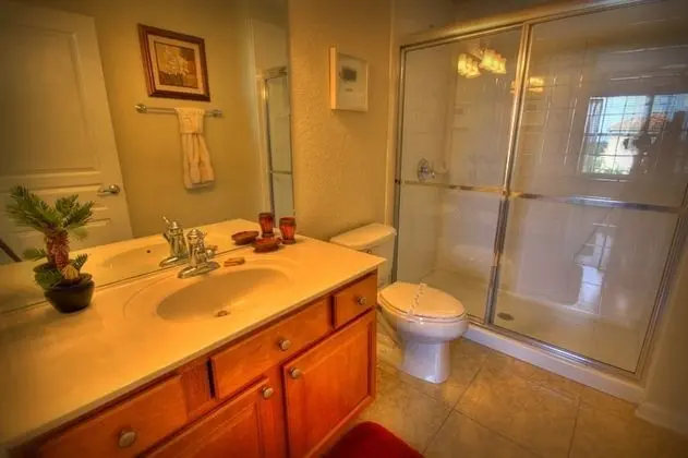 Villa, 6 Yatak Odası, Kişiye Özel Havuzlu