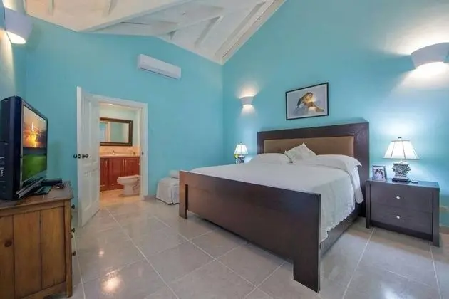 Villa, 6 Yatak Odası (6 Bathrooms)