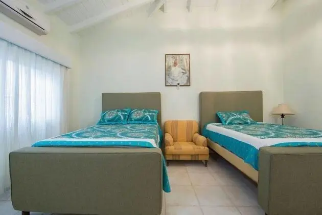 Villa, 6 Yatak Odası (6 Bathrooms)