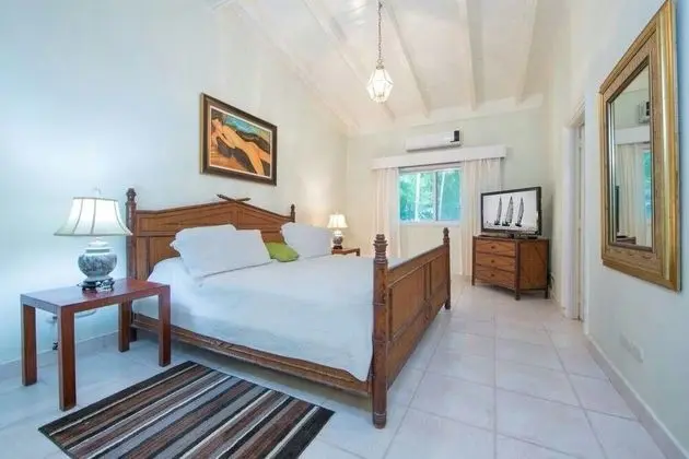 Villa, 6 Yatak Odası (6 Bathrooms)