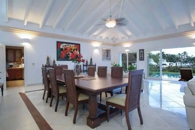 Villa, 6 Yatak Odası (6 Bathrooms)