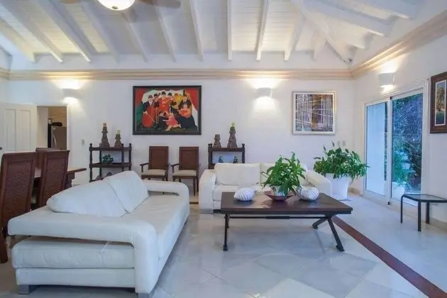 Villa, 6 Yatak Odası (6 Bathrooms)