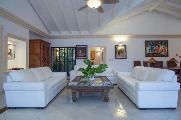 Villa, 6 Yatak Odası (6 Bathrooms)