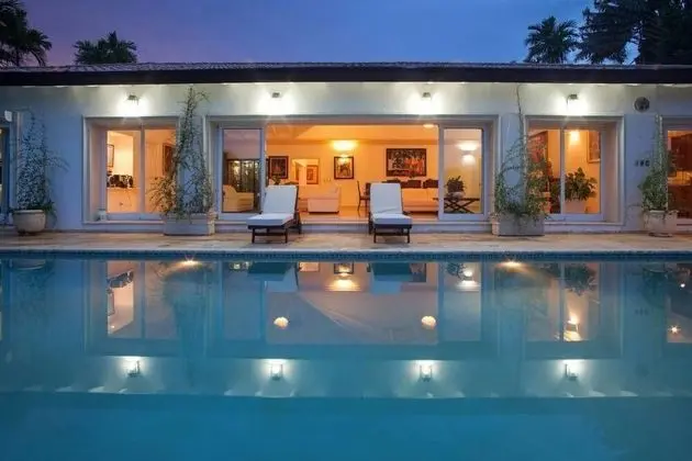 Villa, 6 Yatak Odası (6 Bathrooms)
