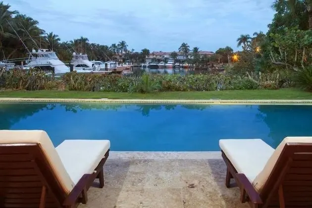 Villa, 6 Yatak Odası (6 Bathrooms)