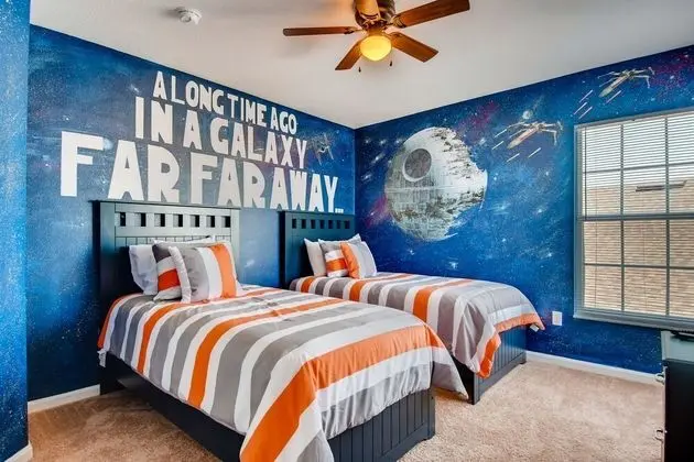 Ev, 6 Yatak Odası, Kişiye Özel Havuzlu (3.5 Bathrooms - 8036)