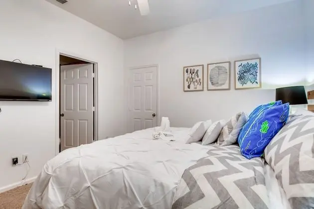 Ev, 6 Yatak Odası, Kişiye Özel Havuzlu (3.5 Bathrooms - 8036)