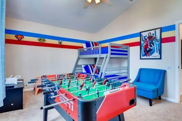 Ev, 6 Yatak Odası, Kişiye Özel Havuzlu (3.5 Bathrooms - 8036)