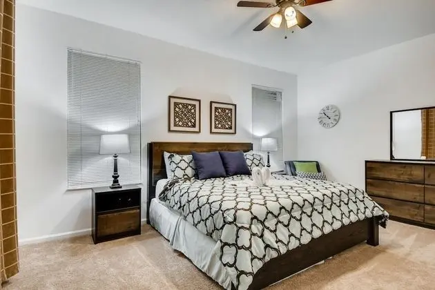 Ev, 6 Yatak Odası, Kişiye Özel Havuzlu (3.5 Bathrooms - 8036)