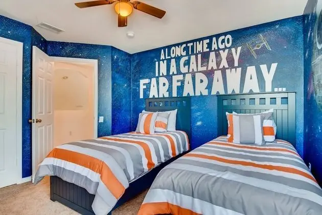 Ev, 6 Yatak Odası, Kişiye Özel Havuzlu (3.5 Bathrooms - 8036)